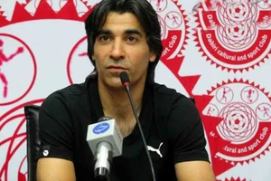 HLV ĐT Futsal Iran - Vahid Shamsaei đánh giá futsal Việt Nam.