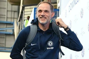 Thomas Tuchel được đồn đoán có thể dẫn dắt Real Madrid.