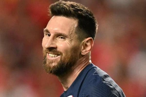 Messi cân nhắc tiếp tục thi đấu cho Argentina sau World Cup 2022.