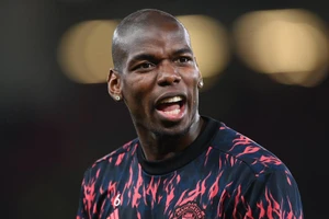 Pogba bị anh ruột tố là đạo đức giả phản bội lại anh em và bạn bè.