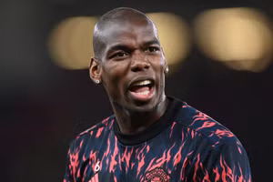 Pogba bị anh ruột tố là đạo đức giả phản bội lại anh em và bạn bè.