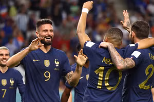 Tunisia sẽ so tài với Pháp ở lượt trận cuối lúc 22h ngày 30/11.