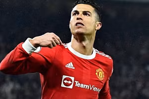 Ronaldo có thể rời MU vào kỳ chuyển nhượng mùa Đông tới.