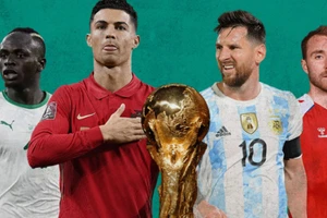 Thái Lan vẫn còn thiếu 1 tỷ baht để có được bản quyền World Cup 2022.