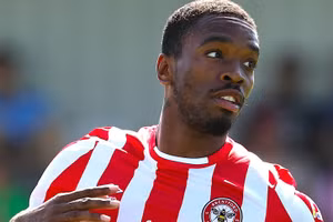 Ivan Toney nguy cơ lỡ hẹn với World Cup vì cờ bạc.