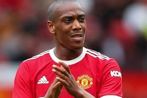 Martial trách cứ Mourinho khiến anh đánh mất phong độ ở MU.