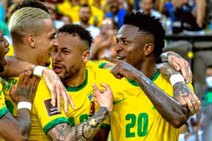 Trận Brazil và Cameroon được dự báo sẽ vô cùng hấp dẫn và kịch tính.