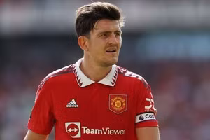 Maguire được John Stones đánh giá cao trước thềm World Cup.