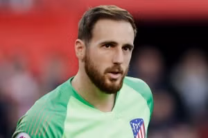 Jan Oblak nhận được sự quan tâm của MU và Tottenham.