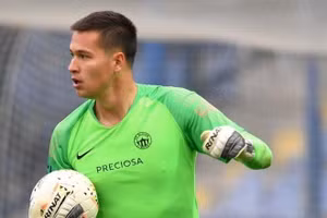 Filip Nguyễn khó khoác đội tuyển Việt Nam thời gian tới khi gia hạn với đội bóng của Séc.