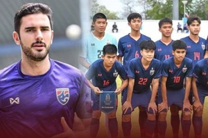 Huấn luyện viên U19 Thái Lan thận trọng trước trận bán kết gặp U19 Lào ở giải Đông Nam Á.