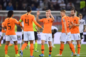 Hà Lan được dự báo sẽ đánh bại Ecuador và ghi danh vào vòng tứ kết sớm một vòng đấu.