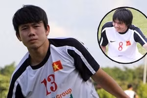 Minh Vương, Tuấn Anh ở lại Hoàng Anh Gia Lai hậu V.League.