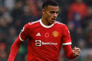 Greenwood bị tạm giam 1 tháng vì vi phạm luật tại ngoại.