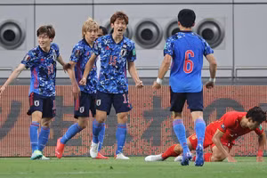 Siêu tính dự đoán trận Nhật Bản sẽ đánh bại Costa Rica ở trận đấu chiều nay.