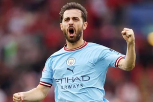 Barca được đồn đoán sẽ chiêu mộ tiền vệ Bernardo Silva vào tháng Giêng tới.