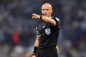 Trọng tài Szymon Marciniak được phân công bắt chính trận chung kết World Cup 2022.