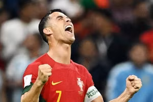 Ronaldo vẫn thất nghiệp kể từ ngày chia tay Man United.