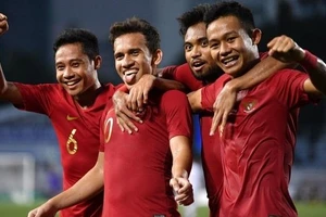  Indonesia được người hâm mộ ĐNÁ dự đoán sẽ vô địch AFF Cup.