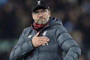 HLV Klopp cho rằng Liverpool gặp khó tại Champions League năm nay.