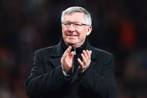 Sir Alex Ferguson trở thành cố vấn của Man United.