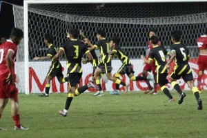 Indonesia gây thất vọng khi không có vé dự U17 châu Á.