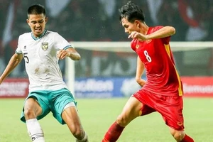 Quyết tiến xa ở U20 thế giới, bóng đá Indonesia làm điều bất ngờ