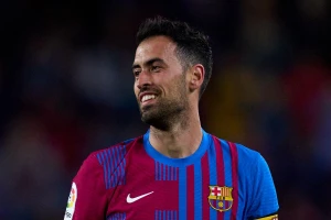 Sergio Busquets tính gia nhập giải của Mỹ sau khi rời Barca.