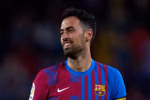 Sergio Busquets tính gia nhập giải của Mỹ sau khi rời Barca.