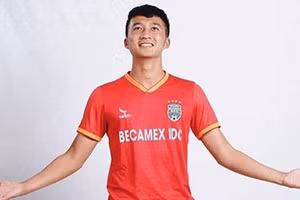 Đào Tấn Lộc được VFF bảo vệ và minh oan.