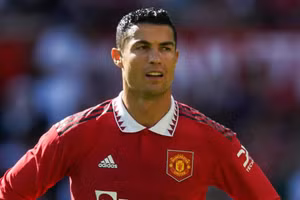 Ronaldo được kỳ vọng sẽ tỏa sáng ở trận gặp Serbia đêm nay.