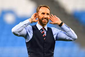 Tương lai HLV tuyển Anh chính thức được đảm bảo.