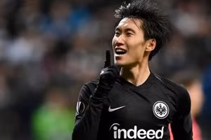 Daichi Kamada tin tưởng tuyển Nhật Bản sẽ đánh bại Đức ở World Cup.