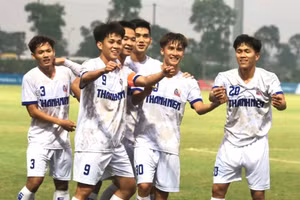 U21 Hoàng Anh Gia Lai đối diện nguy cơ bị loại sớm ở U21 quốc gia sau trận thua Đà Nẵng.