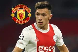 Martinez gia nhập MU với giá siêu khủng.