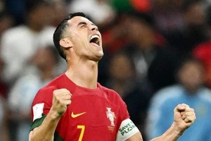 Ronaldo vẫn thất nghiệp kể từ ngày chia tay Man United.