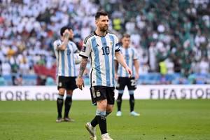 Tuyển Argentina mất Di Maria trận gặp Australia đêm nay.