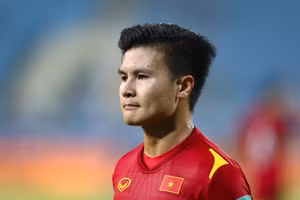 Quang Hải được đồn đoán gia nhập Pau FC của Pháp.