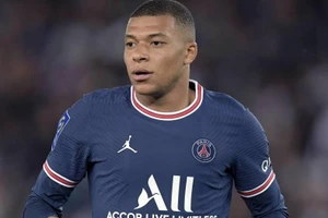 Mbappe vẫn luôn dành tình cảm đặc biệt cho Real Madrid.