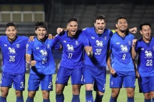 BG Pathum United nhận thưởng 12 tỷ đồng dù bị loại ở Tứ kết AFC Champions League 2022.