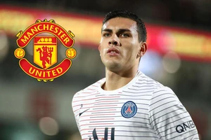 Leandro Paredes khó lòng gia nhập Man United với giá 35 triệu Euro.