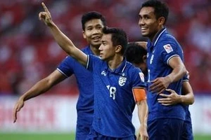 Chanathip chính thức có tên trong danh sách dự King's Cup 2022.
