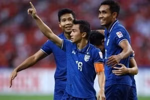 Chanathip chính thức có tên trong danh sách dự King's Cup 2022.