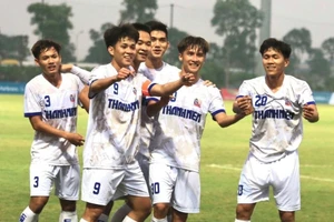 U21 Hoàng Anh Gia Lai đối diện nguy cơ bị loại sớm ở U21 quốc gia sau trận thua Đà Nẵng.