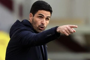 Barca nhắm HLV Mikel Arteta thay thế Xavi trong giai đoạn tới.