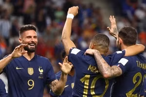 Trận Hà Lan – Argentina ở tứ kết World Cup được dự báo vô cùng hấp dẫn và kịch tính.