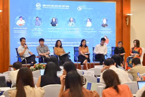  Bồi dưỡng chuyên môn trong bối cảnh chuyển đổi giáo dục.