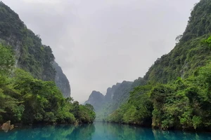 Ngành Du lịch Quảng Bình gửi tâm thư tới khách du lịch