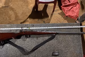 Tang vật của vụ án (ảnh: XC).