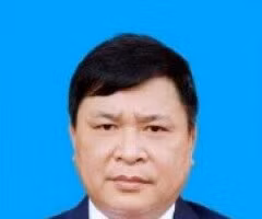 Ông Nguyễn Thế Tuấn. 
